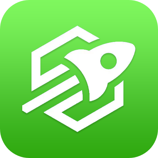 SpeedNet Logo